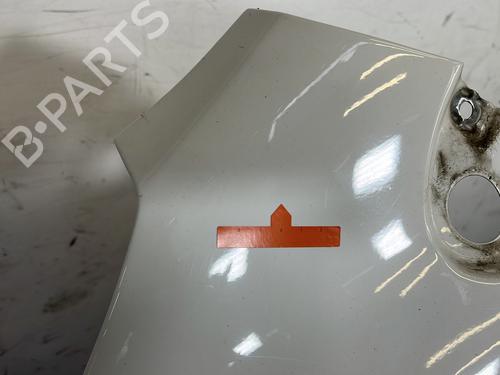 Left front fenders VW FOX Hatchback (5Z1, 5Z3, 5Z4) 1.2 | BP32263943C41