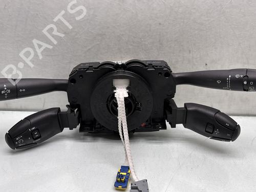Used Steering column stalk PEUGEOT 307 SW (3H) 1.6 HDI 110 (109 hp) 27722420