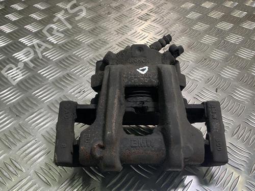 Used Right front brake caliper BMW 1 (F20) 118 d xDrive (143 hp) 20027228