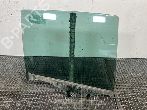 Used Rear right door window RENAULT CLIO III (BR0/1, CR0/1) 1.5 dCi (C/BR0G, C/BR1G) (68 hp) 30778009