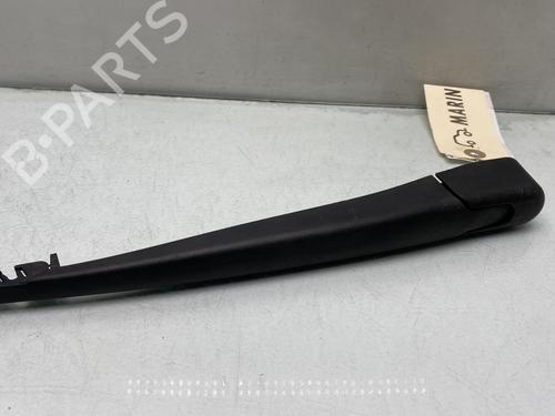 Used Rear windshield wiper arm RENAULT MEGANE III Hatchback (BZ0/1_, B3_) 1.5 dCi (BZ0C) (90 hp) 31121602