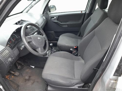 Left side indicator OPEL MERIVA A MPV (X03) 1.4 16V Twinport LPG (E75) | BP37029058I20 - Image 35