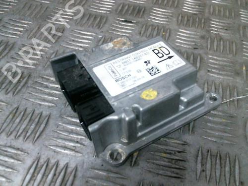 ECU airbags FORD FOCUS II (DA_, HCP, DP)  | BP20029550M53 