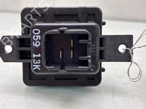 Heater resistor CITROËN C4 AIRCROSS 1.6 HDi 115 AWC | BP38066753M108 - Image 2