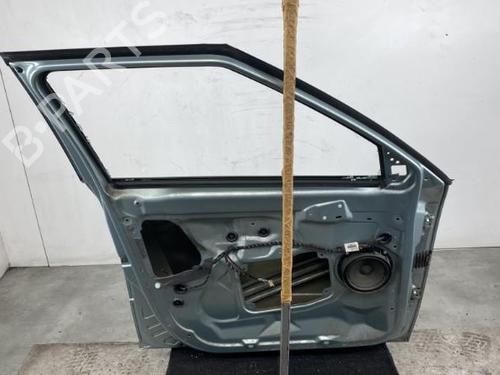 Left front door SKODA FABIA II Combi (545) 1.2 | BP19990490C2 