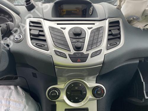 Rear parcel shelf FORD FIESTA VI (CB1, CCN) 1.4 TDCi | BP26496193C85  - Image 14