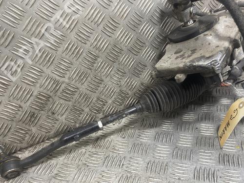 Used Steering rack Steering rack CITROËN C3 II (SC_) 1.2 VTi 82 (82 hp) 27676990 27676990
