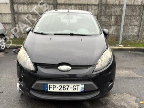 Gearbox FORD FIESTA VI (CB1, CCN) 1.4 TDCi | BP37863620M3 - Image 33