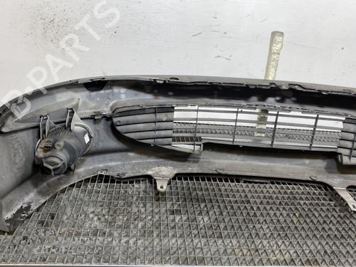 Front bumper PEUGEOT 206 CC (2D) 2.0 S16 | BP23766695C7 