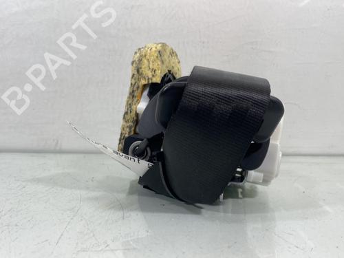 Front left belt tensioner CITROËN C5 III (RD_) 1.6 HDi 110 (RD9HZC) | BP29507341C87 