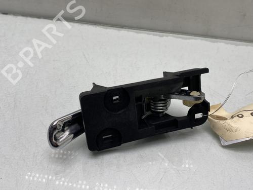 Used Rear right interior door handle Rear right interior door handle ALFA ROMEO 147 (937_) 1.9 JTDM 8V (937.AXD1A, 937.AXU1A, 937.BXU1A) (120 hp) 31212110 31212110