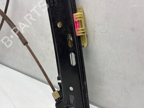 Front left window mechanism LAND ROVER RANGE ROVER EVOQUE (L538) 2.2 D 4x4 | BP38066624C22 - Image 5