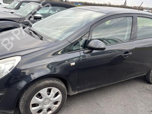 Front left seatbelt OPEL CORSA D (S07) 1.3 CDTI (L08, L68) | BP32745521I26 - Image 13