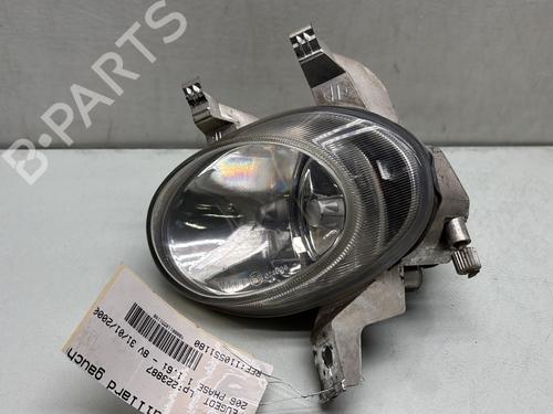 Used Left front fog light PEUGEOT 206 Hatchback (2A/C) 1.6 i (89 hp) 28282363