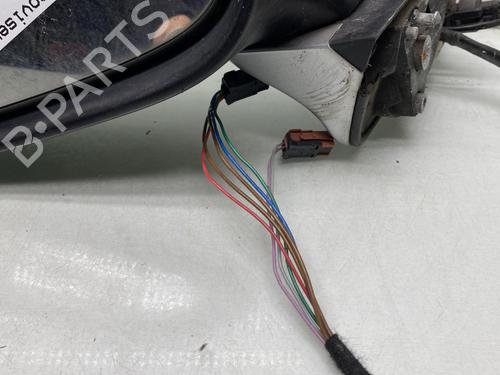Left mirror CITROËN C8 (EA_, EB_) 2.0 HDi | BP20933344C26 