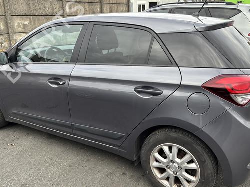 Left front window switch HYUNDAI i20 II (GB, IB) 1.2 | BP34525288I27  - Image 27