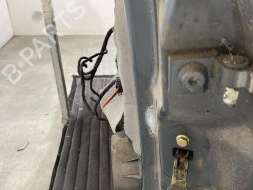 Left front door SEAT IBIZA II (6K1) 1.4 i | BP21962453C2 