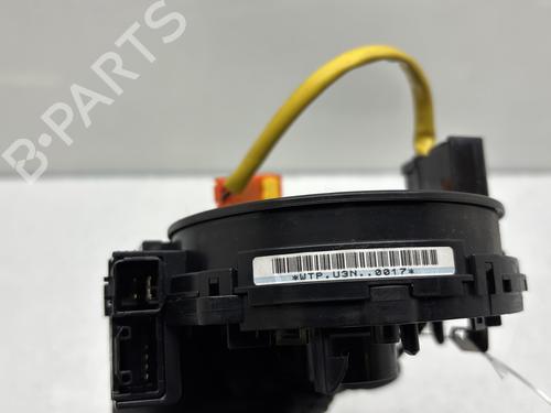 Kontaktrulle Airbag TOYOTA YARIS (_P1_) 1.3 (SCP12_, SCP13_, SCP12R, SCP13R) | BP30791570C102 