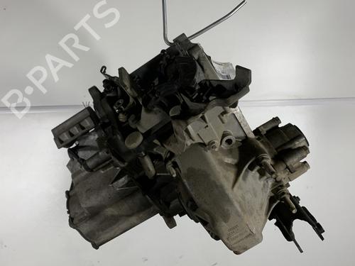 Gearbox CITROËN C3 / C3 ORIGIN III (SX) 1.5 BlueHDi 100 (SXYHYP, SXYHTU) | BP27318133M3 