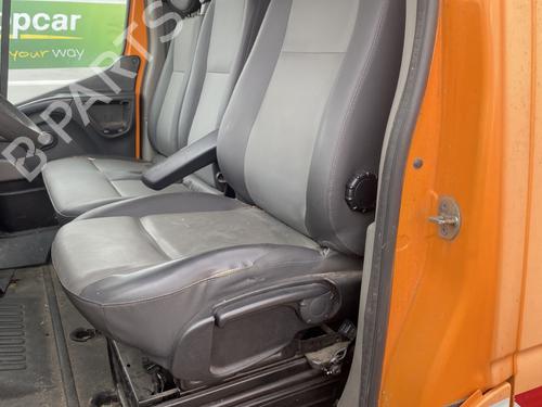 Glove box RENAULT MASTER III Van (FV) 2.3 dCi 145 FWD (FV0E, FV0F, FV0H, FV02, FV0M, FV0S,... | BP28280766C95  - Image 15