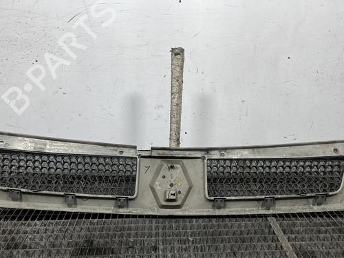 Grille RENAULT MASTER II Bus (JD) 1.9 dCi 80 | BP28190439C40 