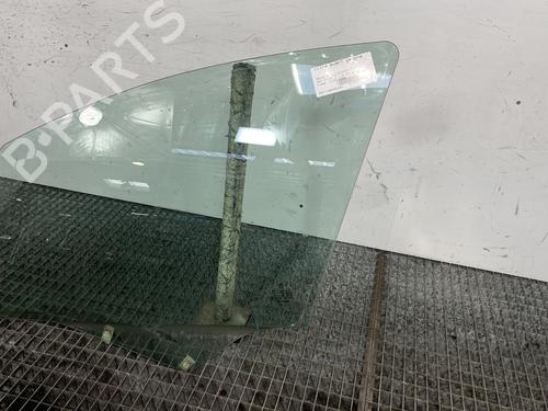 Dørrute ventre foran PEUGEOT 307 (3A/C) 1.6 HDi | BP29759294C18