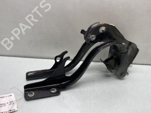 Used Hinge/Door check strap FIAT 500 (312_) 1.2 (312AXA1A) (69 hp) 30307396