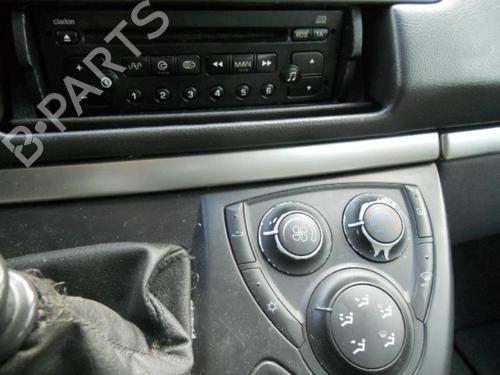 ABS pump PEUGEOT 807 (EB_) 2.0 HDi | BP19986345M43 