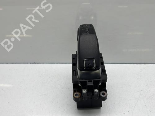 Used Gear lever PEUGEOT 5008 II (MC_, MJ_, MR_, M4_) 1.5 BlueHDi 130 (MCYHZJ, MCYHZR, MCYHZX) (131 hp) 21490661