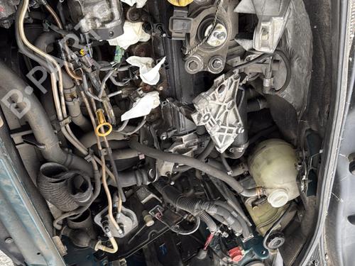 Warning switch RENAULT KANGOO (KC0/1_) 1.5 dCi | BP36474137I22 - Image 6