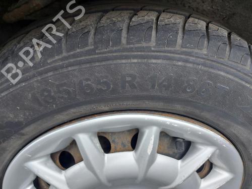 Left taillight DAEWOO NUBIRA Wagon (J100) 1.6 16V | BP29544401C34  - Image 8