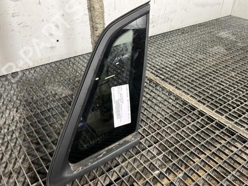 Rear right quarter glass AUDI A3 Sportback (8YA, 8YF) 35 TFSI Mild Hybrid | BP31602255C92