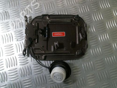 Fuel flap NISSAN QASHQAI II (J11, J11_) 1.6 dCi | BP19999645C131 