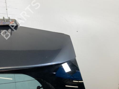 Used Tailgate Tailgate 23764671 23764671