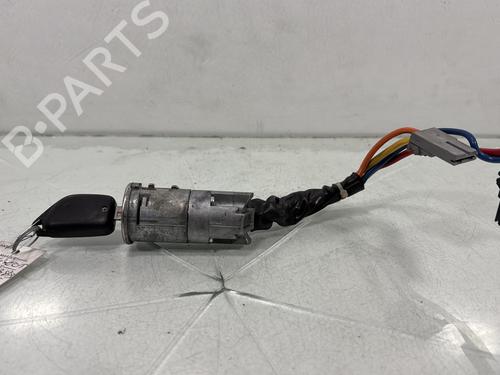 Rattlås /Tenningslås PEUGEOT 306 Hatchback (7A, 7C, N3, N5) 2.0 HDI 90 | BP30791249M48