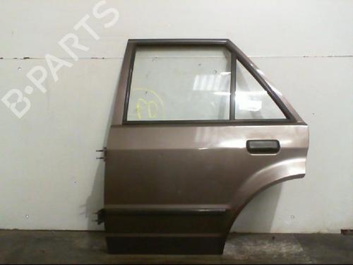 Used Left rear door FORD ESCORT VI (GAL, AAL, ABL) [1995-2002]  22916194