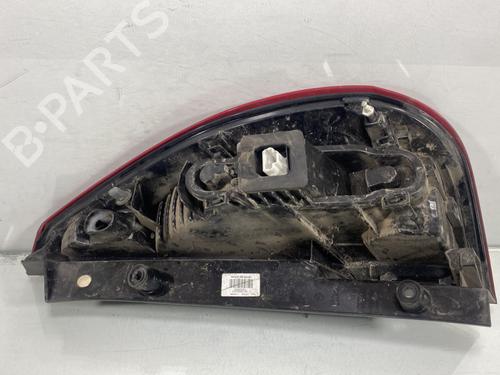 Left taillight RENAULT SCÉNIC III (JZ0/1_) 1.6 dCi (JZ00, JZ12) | BP26495941C34 