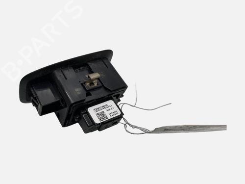 Right front window switch RENAULT CLIO V (B7_) 1.6 E-TECH 140 (B7MU) | BP40270581I26 - Image 2