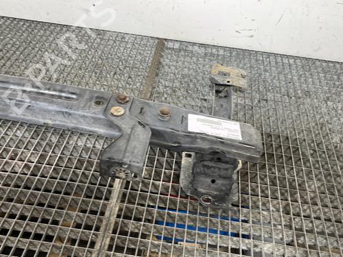 Front bumper reinforcement CITROËN DS3 (SA_) 1.6 THP 155 | BP29879082C109