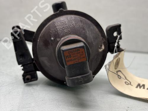 Højre Foran Tågelygte FORD FOCUS II (DA_, HCP, DP) 2.0 TDCi | BP29413450C31 