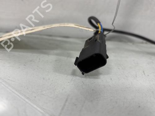 Sikkerhedssele-spænde FORD KUGA II (DM2) 2.0 TDCi | BP31192840I32 