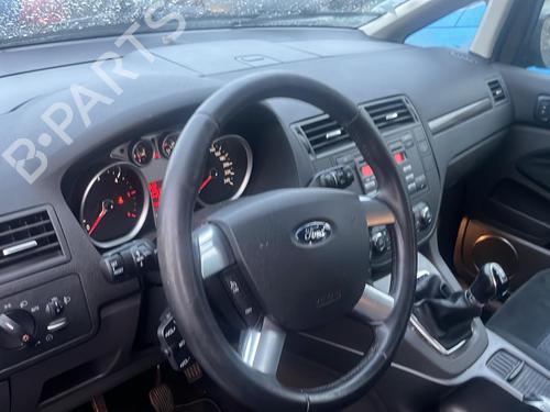 Left mirror FORD C-MAX (DM2) 1.6 TDCi | BP29706961C26 - Image 8