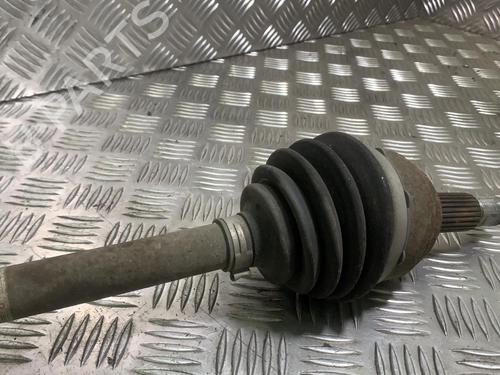 Used Left front driveshaft Left front driveshaft FORD B-MAX (JK) 1.0 EcoBoost (125 hp) 19998920 19998920
