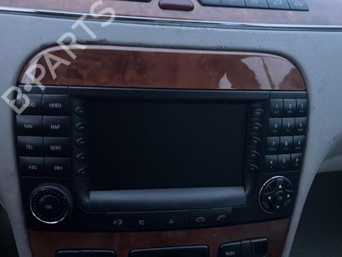 Specchietti retrovisore MERCEDES-BENZ S-CLASS (W220) S 320 CDI (220.025, 220.125) | BP19990151I6 