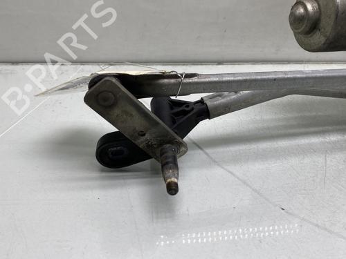 Front wiper motor SKODA FABIA II Combi (545) 1.6 TDI | BP23764589M29 