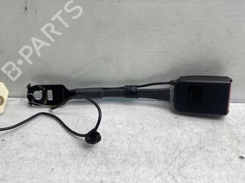 Seat buckle PEUGEOT 308 I (4A_, 4C_) 1.6 HDi | BP19953727I32 