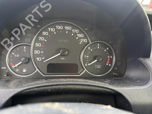 Steering rack PEUGEOT 1007 (KM_) 1.4 HDi | BP36549715M22  - Image 26