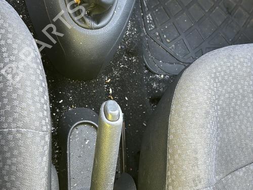 Dørrute ventre foran RENAULT CLIO II (BB_, CB_) 1.5 dCi (B/C2J) | BP30358100C18