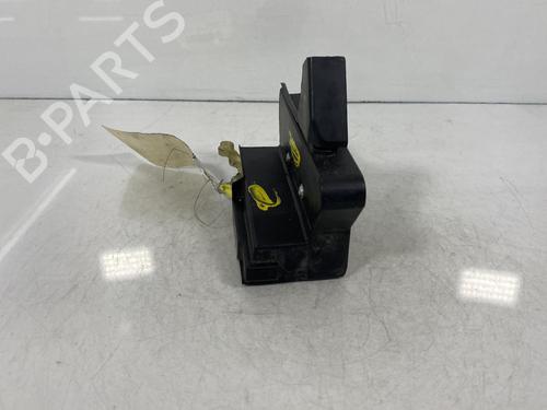 Used Front left lock DACIA SANDERO II TCe 90 (B8M1, B8MA, B8AC) (90 hp) 20010500