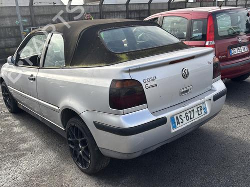 Left headlight VW GOLF IV Cabriolet (1E7) 1.9 TDI | BP29434841C28  - Image 21